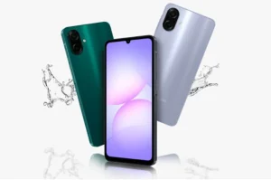 SAMSUNG A07 (4GB, 64GB)