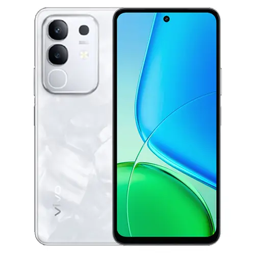 VIVO Y29 (8GB, 128GB)