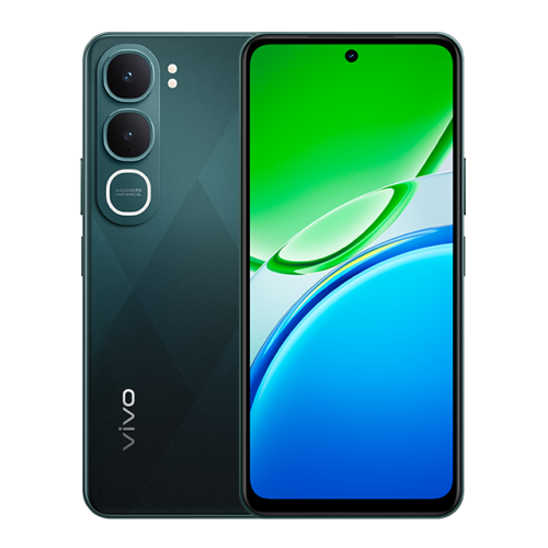 VIVO Y21d (8GB, 128GB)