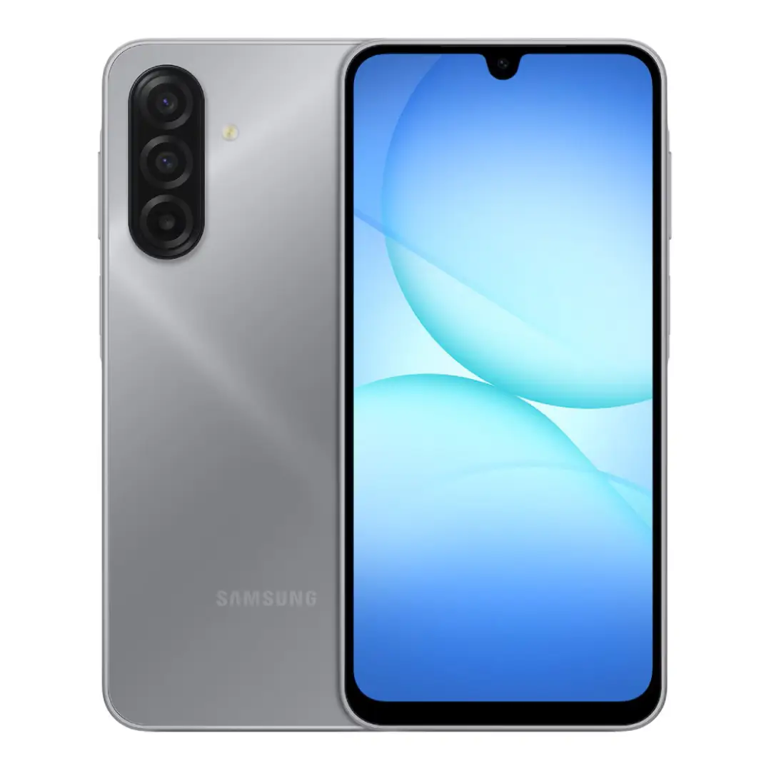 SAMSUNG A17 (6GB, 128GB)