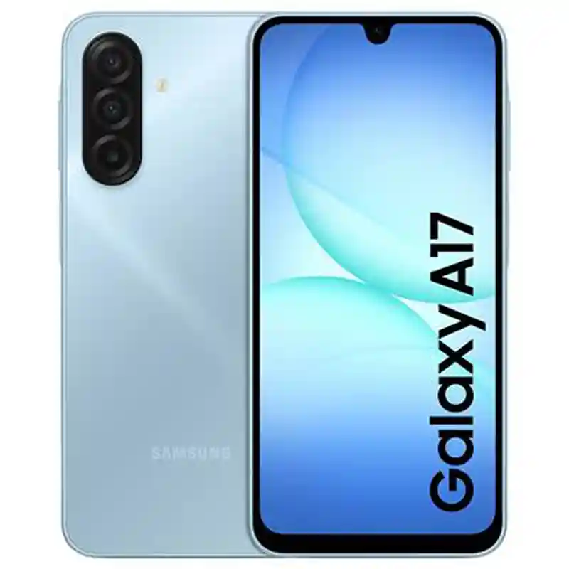 SAMSUNG A17 (6GB, 128GB)