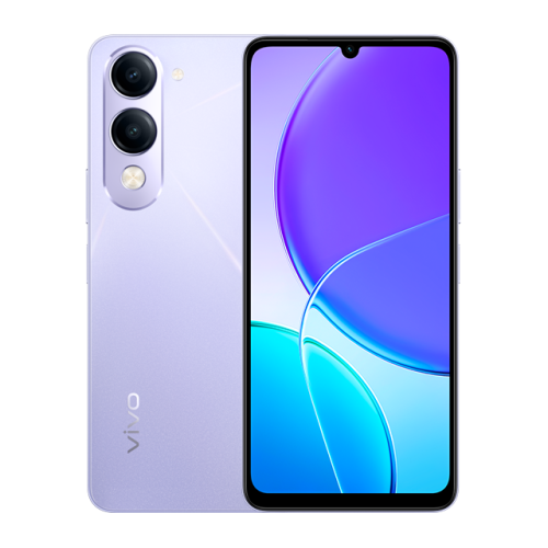 VIVO Y04 (4GB, 128GB)
