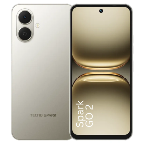 Tecno Spark Go 2 (4GB, 64GB)