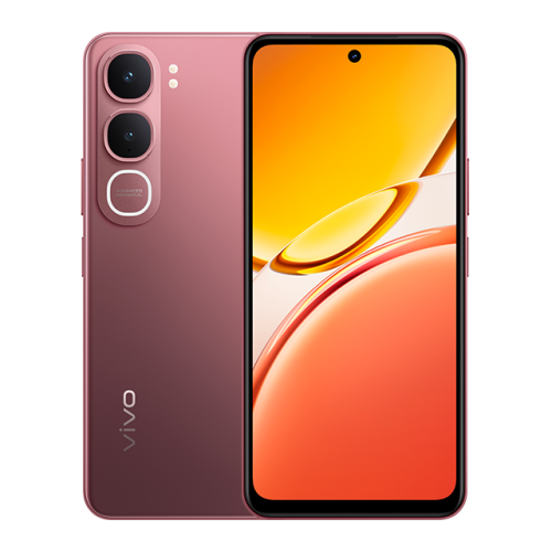 VIVO Y21 d (4GB, 128GB)