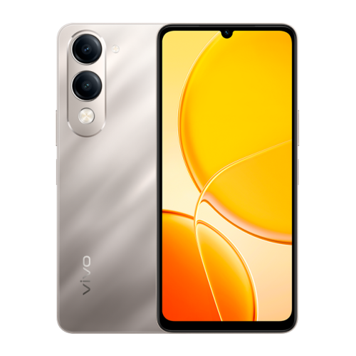 VIVO Y04 (6GB, 128GB)