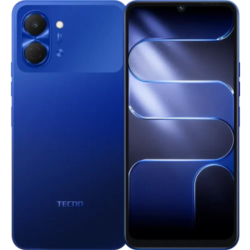Tecno Spark Go 3 (4GB, 64GB)