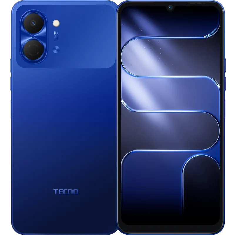 Tecno Spark Go 3 (4GB, 64GB)
