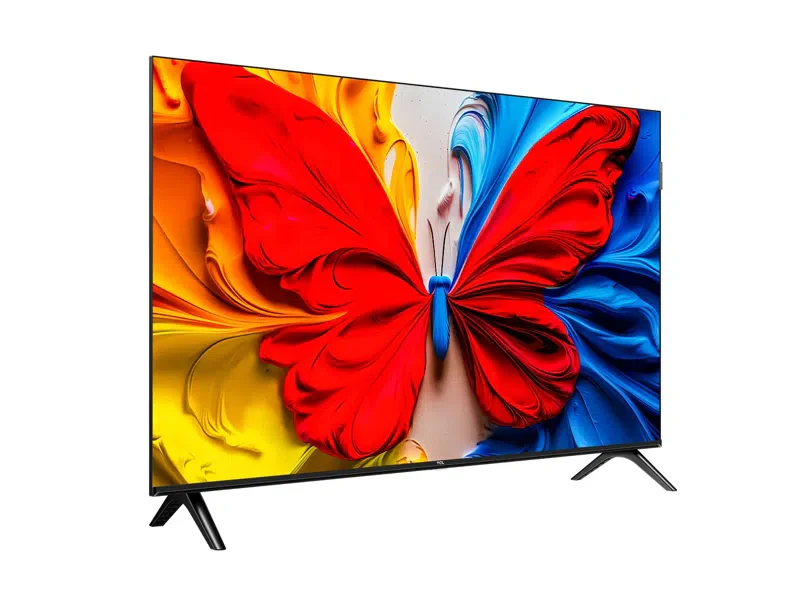 TCL 43S51k 43" Inches Qled TV