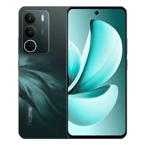 Realme C71 (6GB, 128GB)