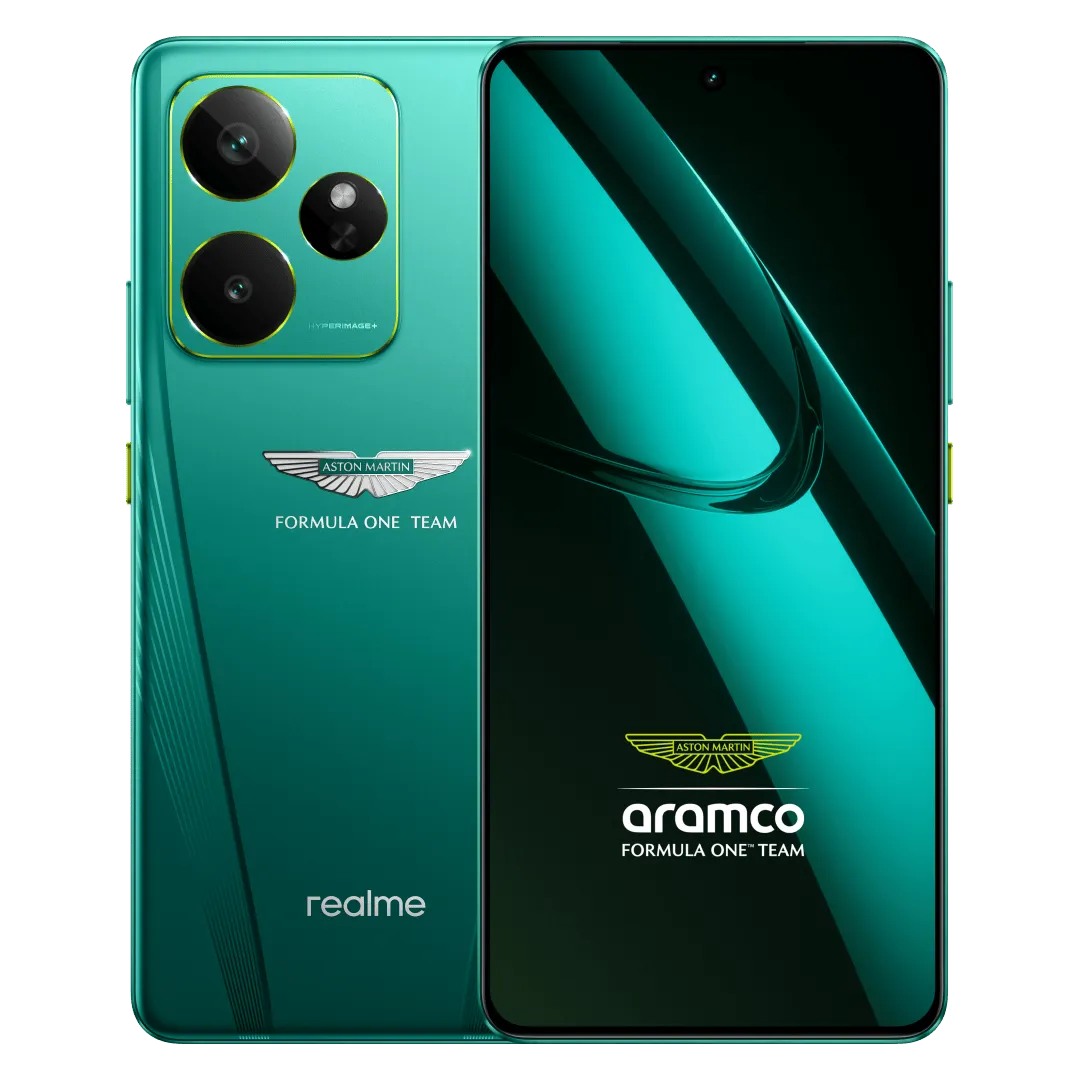 Realme GT7 Dream (12GB, 512GB)