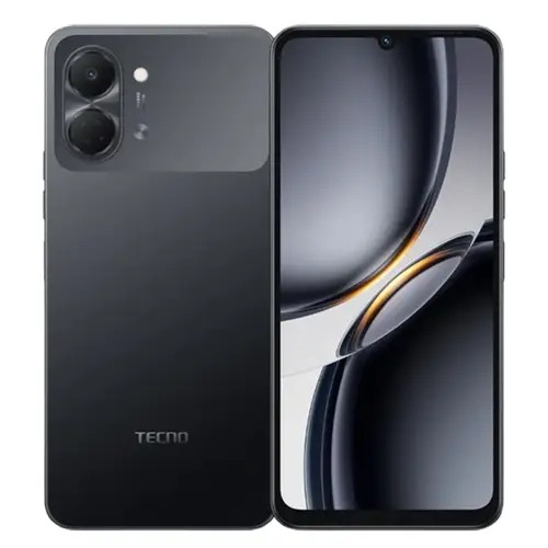Tecno Spark Go 3 (4GB, 125GB)