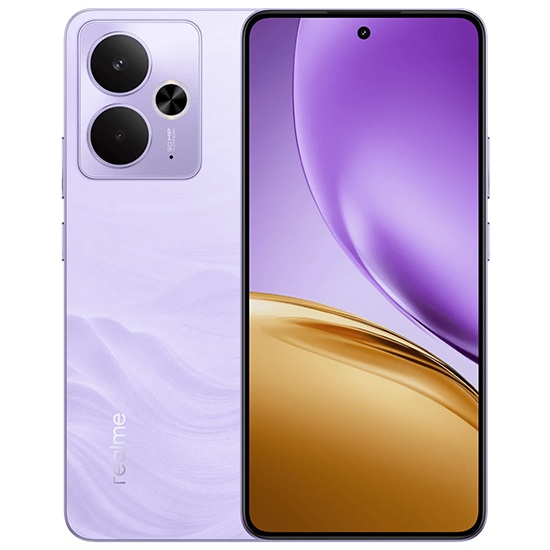 Realme 14T 5G (12GB, 256GB)
