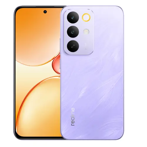 Realme C85 Pro (8GB,128GB)