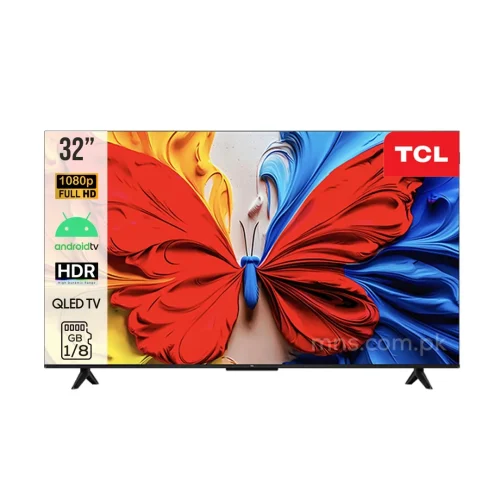 TCL 32S51k 32" Inches Qled TV