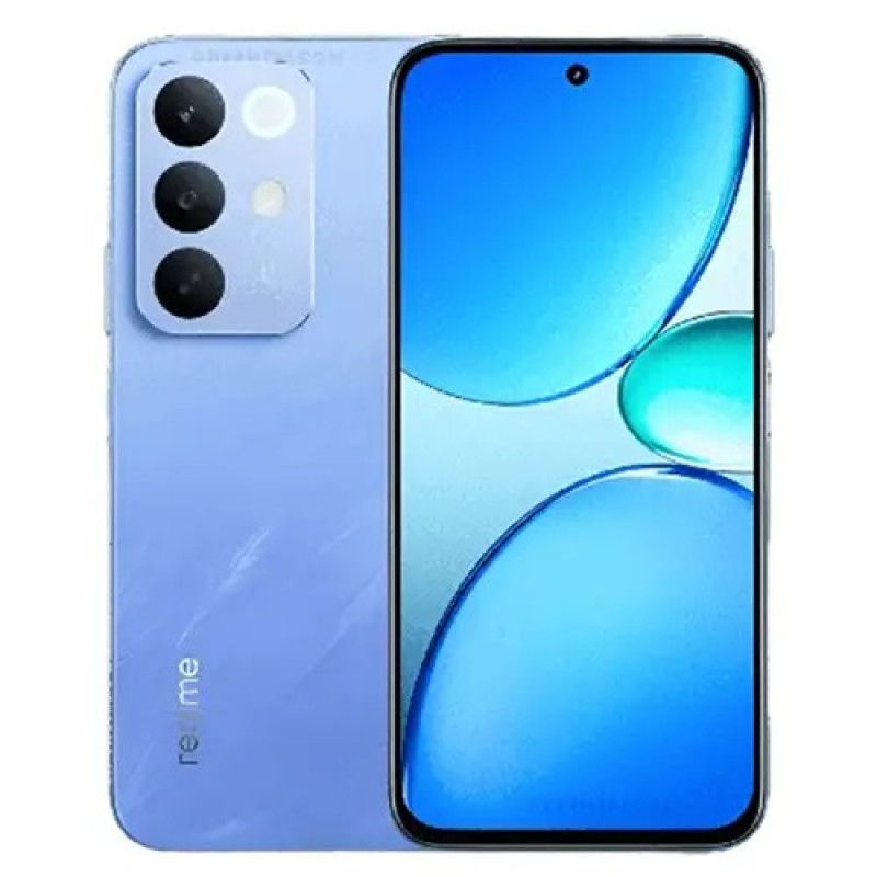 Realme C85 (8GB, 128GB)