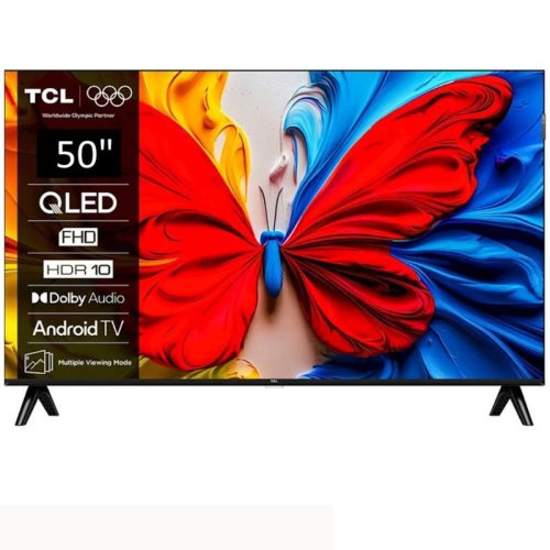TCL 50S51k 50" Inches Qled TV