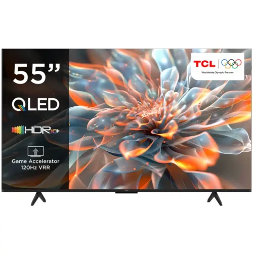 TCL 55P79K 55" Inches Qled TV