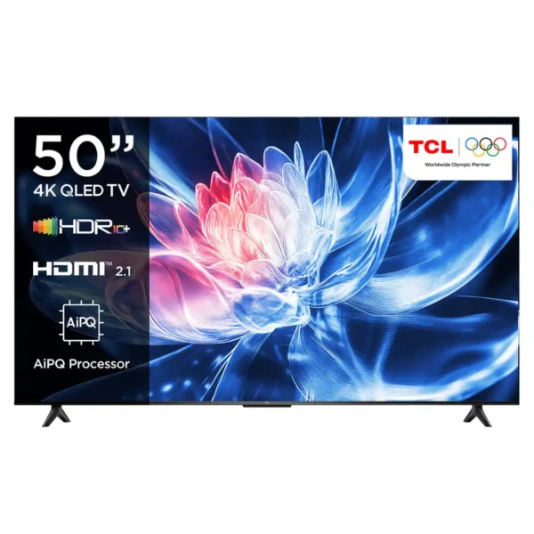 TCL 55T6C 55
