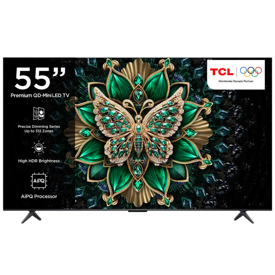 TCL 55C6K 55