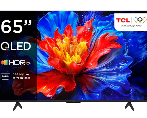 TCL 65P8K 65" Inches Qled TV