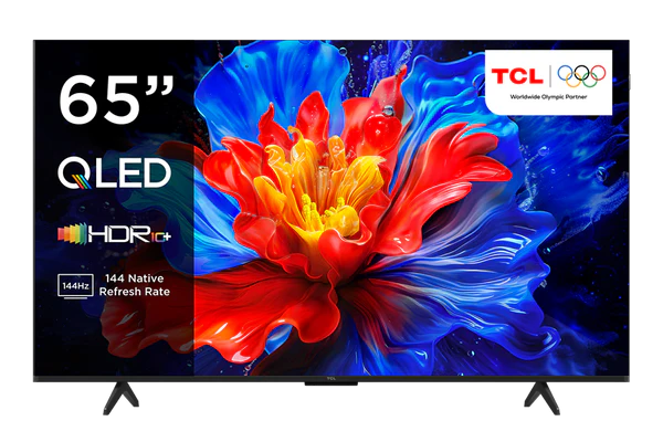 TCL 65P8K 65