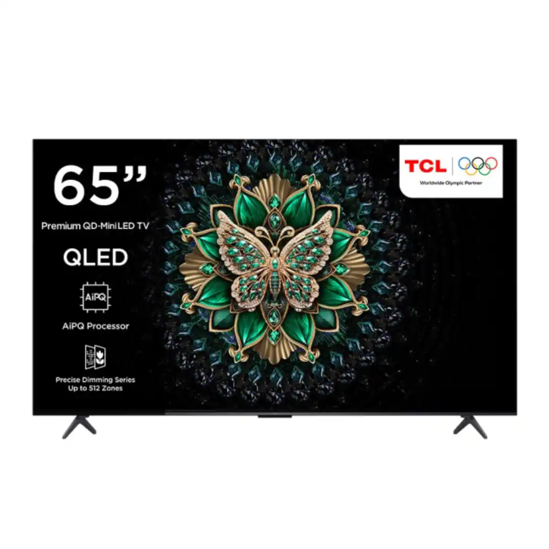 TCL 65C6K 65