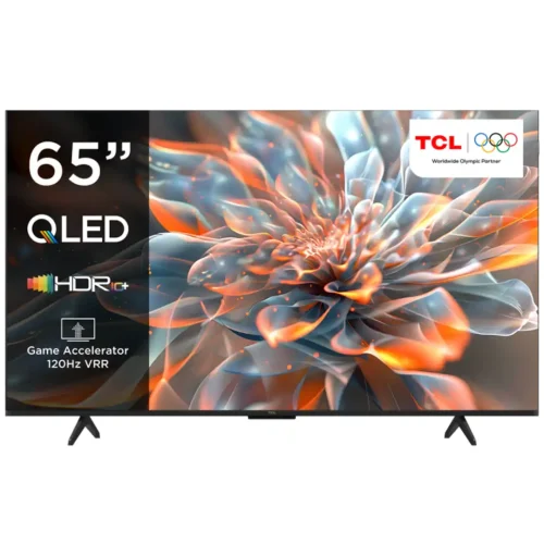 TCL 65P79K 65" Inches Qled TV