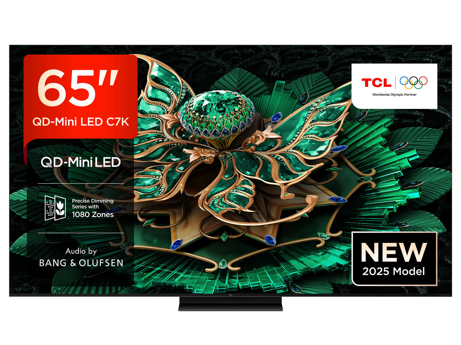 TCL 65C7K 65