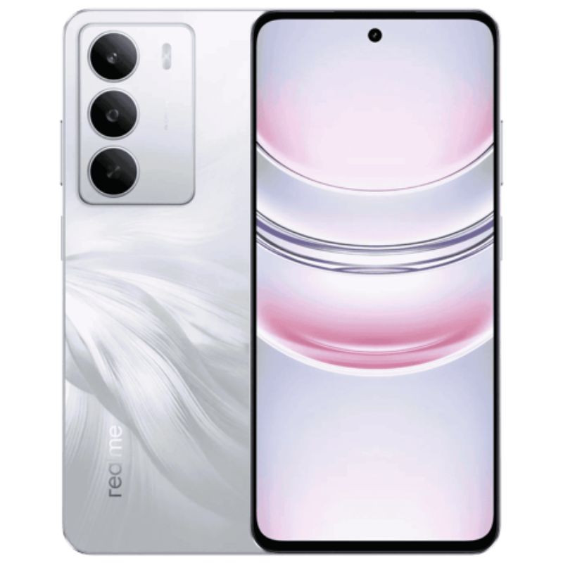 Realme C71 (8GB, 128GB)