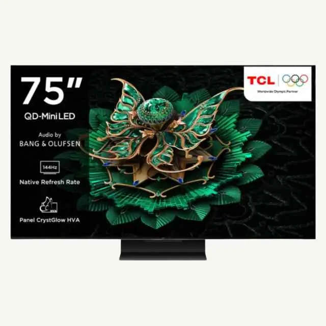 TCL 75C7K 75
