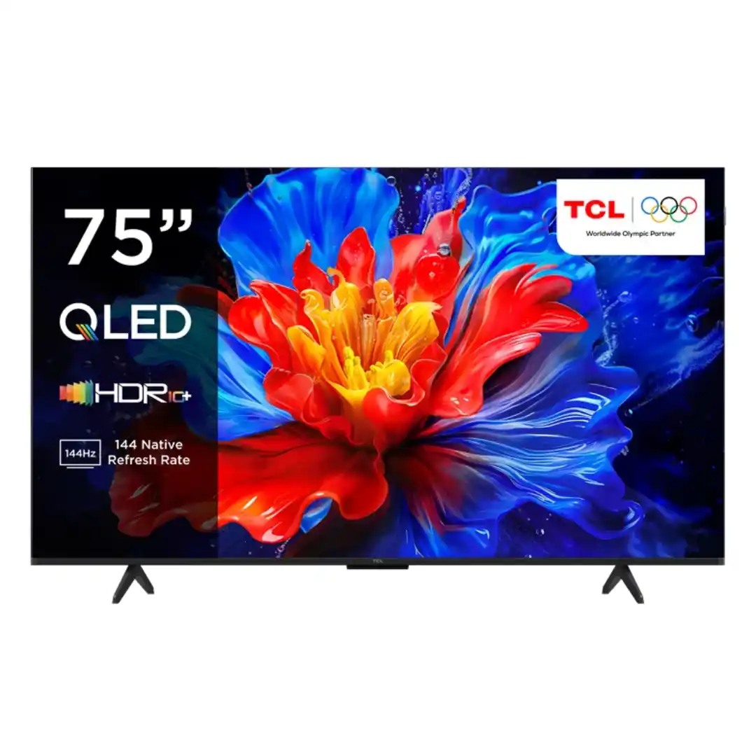 TCL 75P8K 75