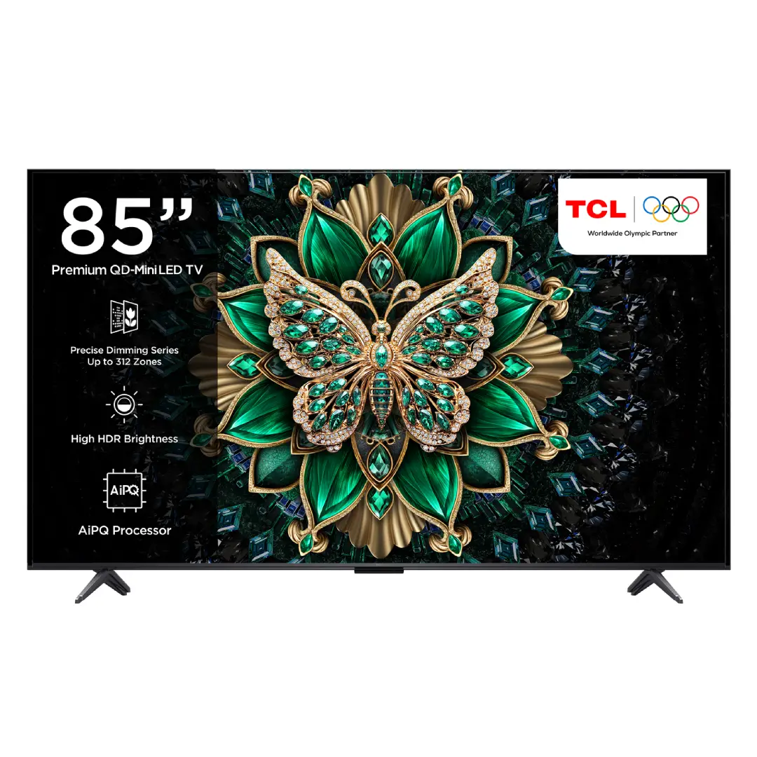TCL 85C6K 85