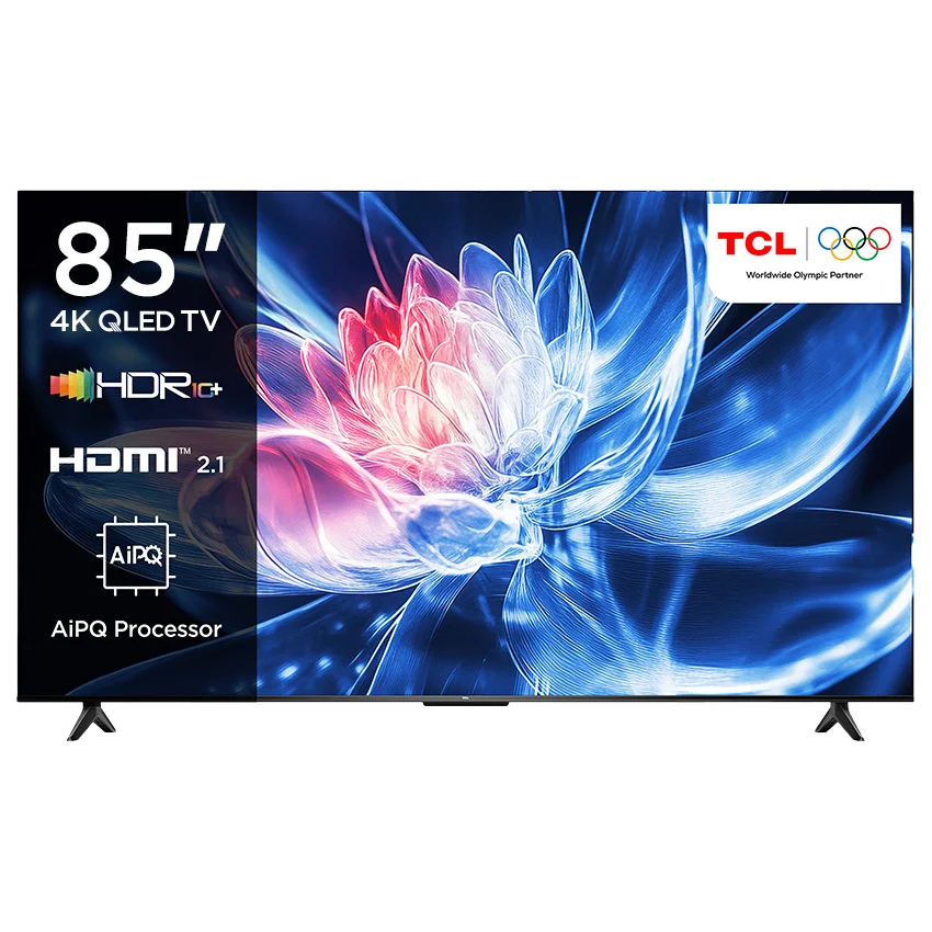 TCL 85T6C 85