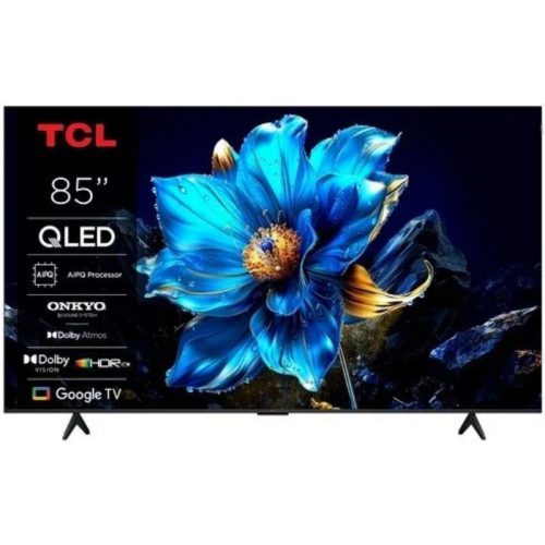 TCL 85P79K 85" Inches Qled TV
