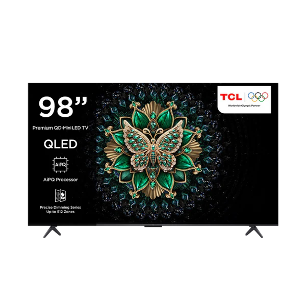 TCL 98C6k 98