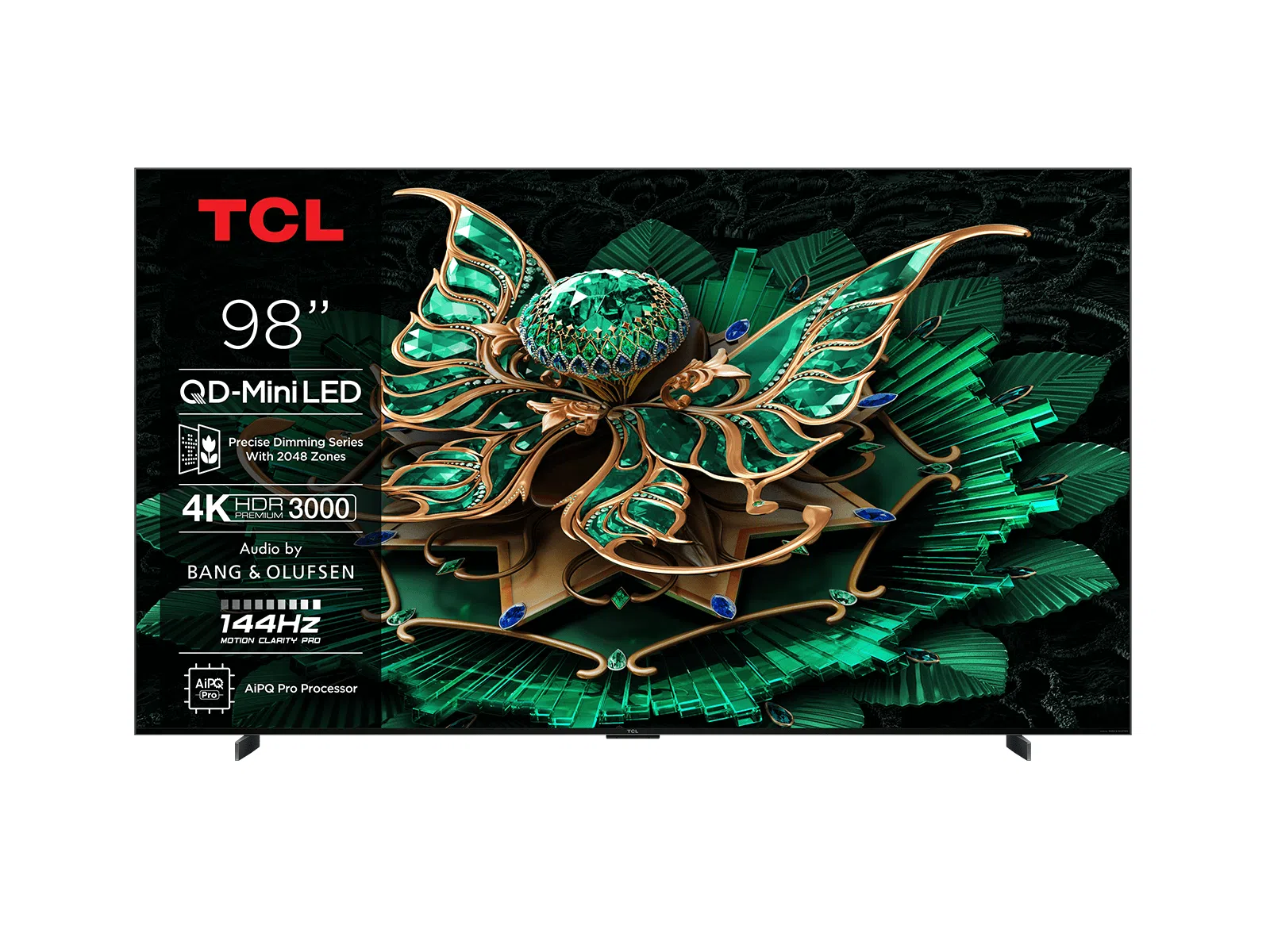 TCL 98C7K 98