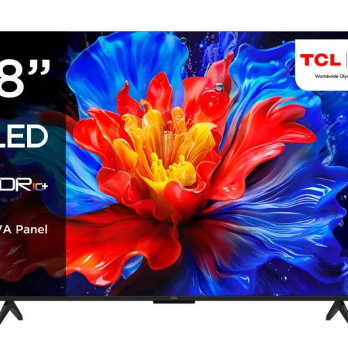 TCL 98P8K 98" Inches Qled TV