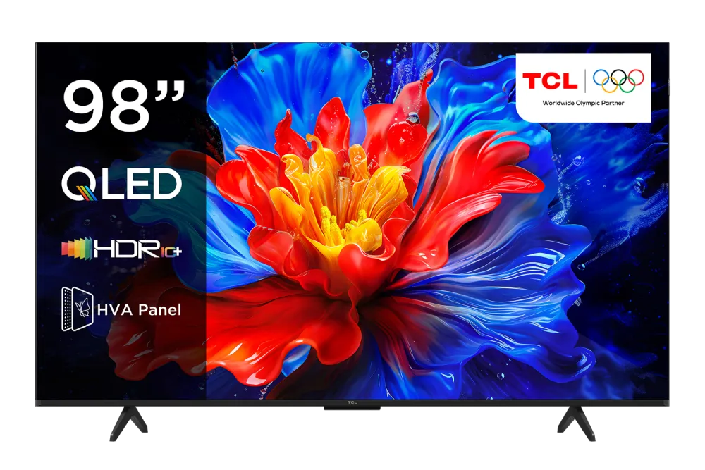 TCL 98P8K 98