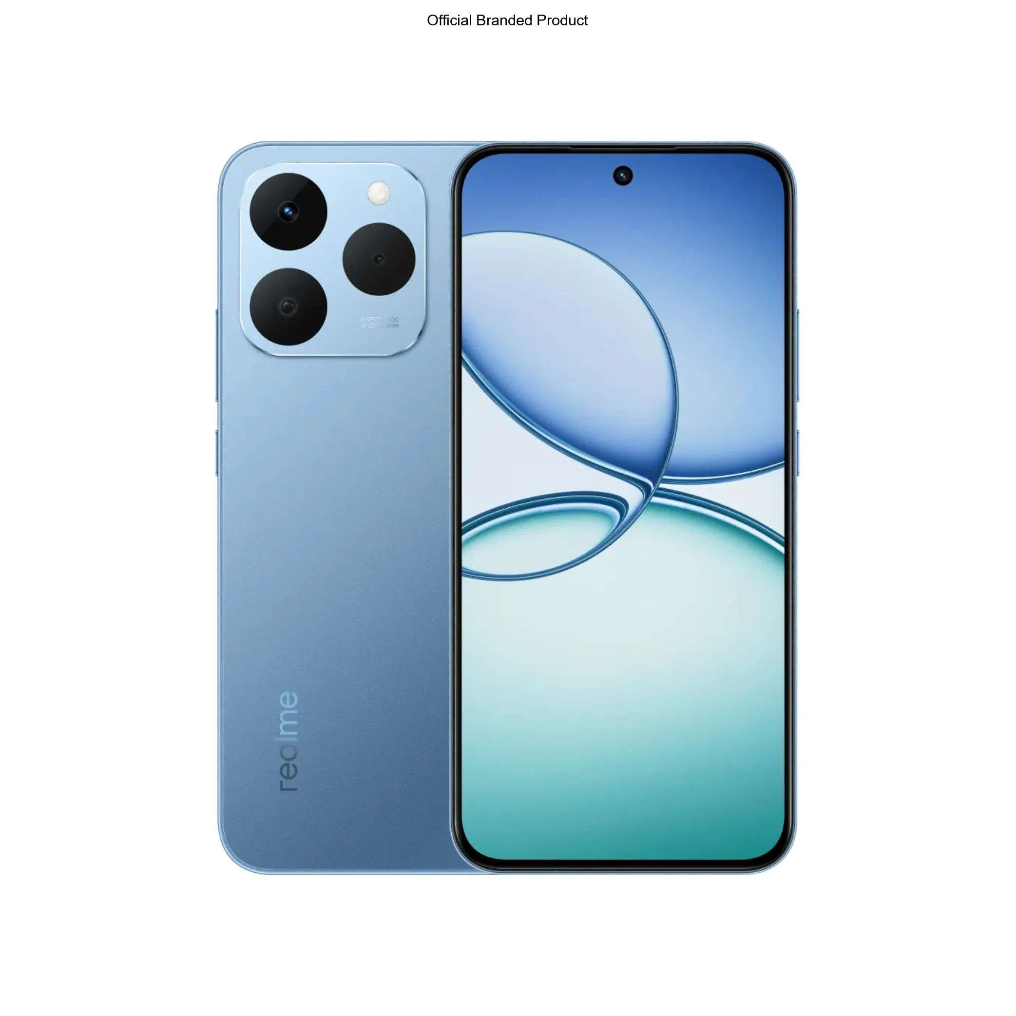 Realme 15T 5G (8GB, 256GB)