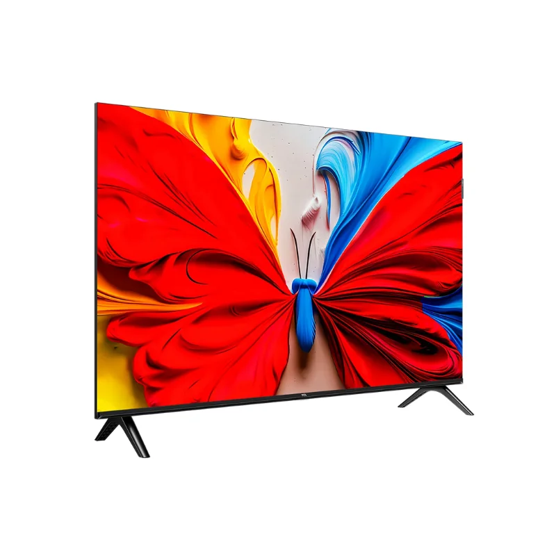 TCL 50S51k 50" Inches Qled TV