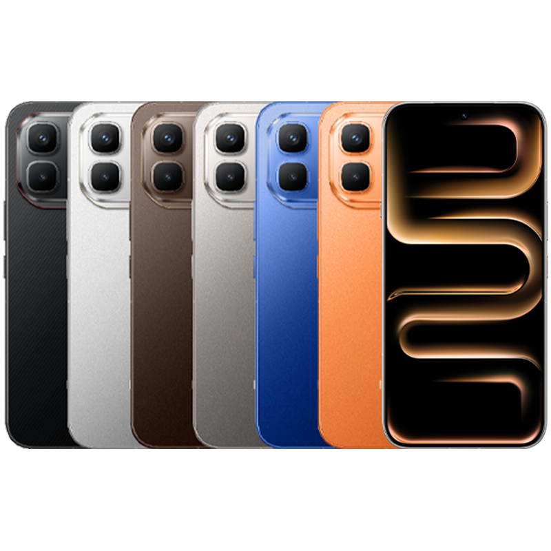 Infinix Note 60 Pro (8GB, 256GB)