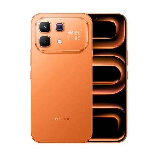 Infinix Note 60 Pro