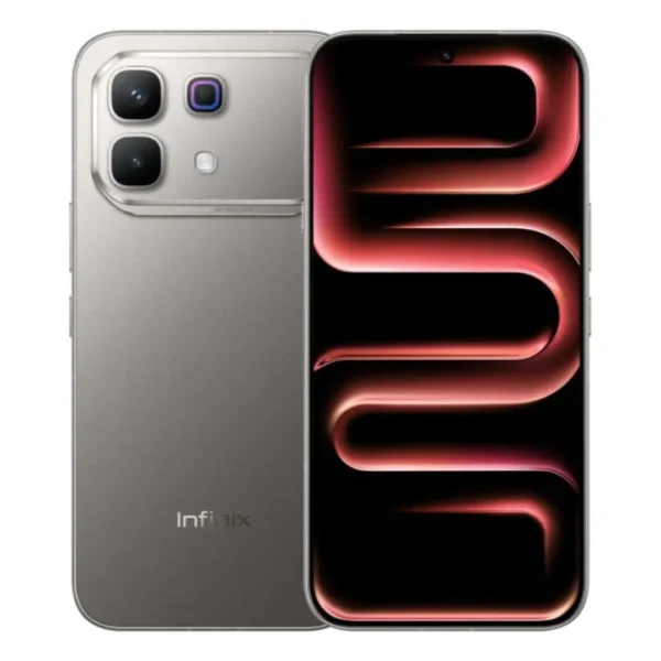 Infinix Note 60 (8GB, 256GB)