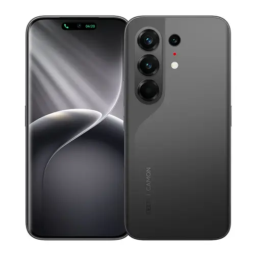 Tecno Camon 50 Pro (8GB, 256GB)