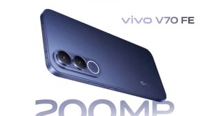 VIVO V70 FE (12GB, 256GB)