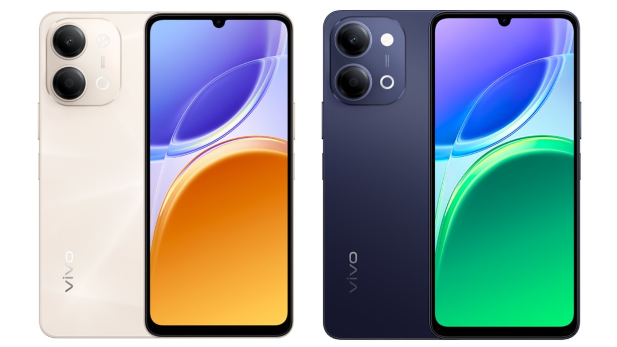 VIVO Y11d (4GB, 128GB)
