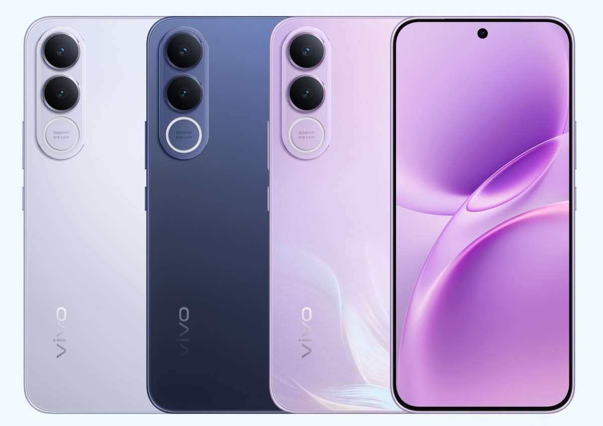 VIVO V70 FE (8GB, 256GB)