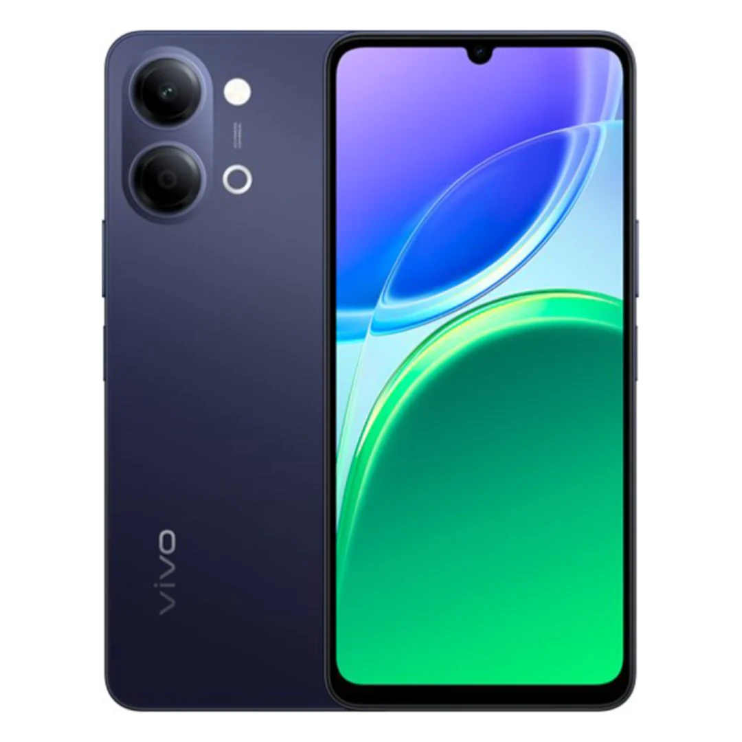 VIVO Y05 (4GB, 64GB)