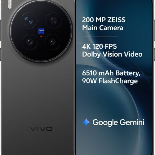 VIVO X300 Pro (16GB, 512GB)