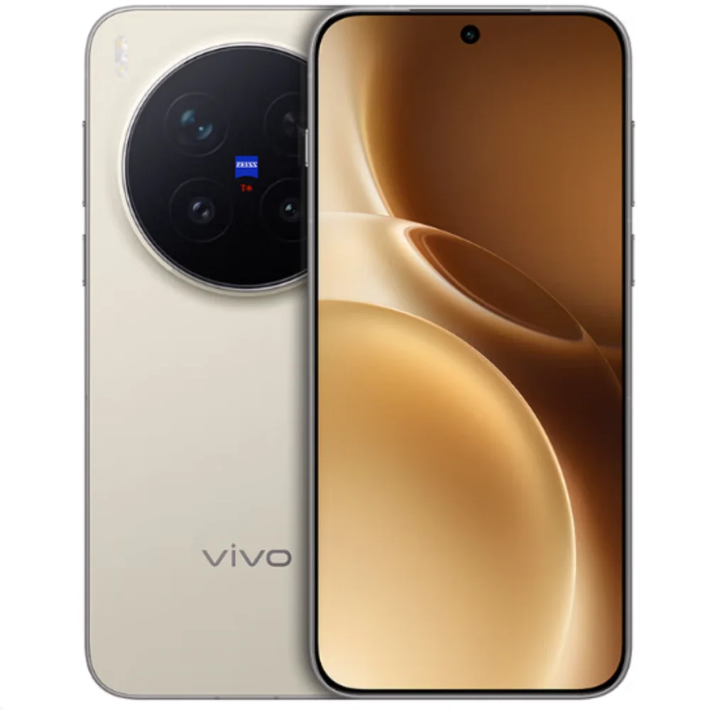 VIVO X300 Pro (16GB, 512GB)